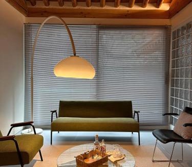 Jung-gu House | 스테이지안