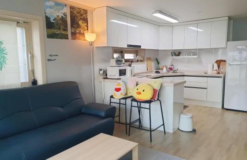 Gyeongju House | 스테이 알리