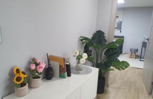 Gyeongju House | 스테이 알리