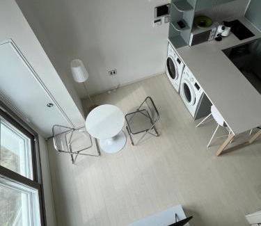 Chongp'o Apartment | 여수 나나하우스