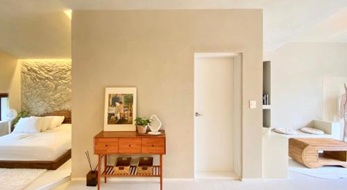 Pyoseon Villa | 오를 Orle