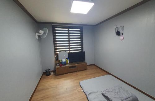 Dong-gu Apartment | 울산 동구 조용한 숙소
