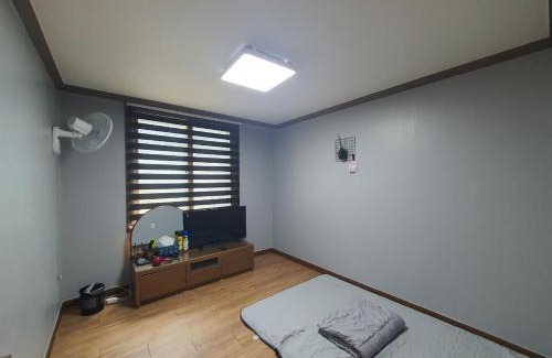 Dong-gu Apartment | 울산 동구 조용한 숙소