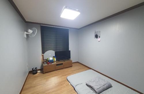 Dong-gu Apartment | 울산 동구 조용한 숙소