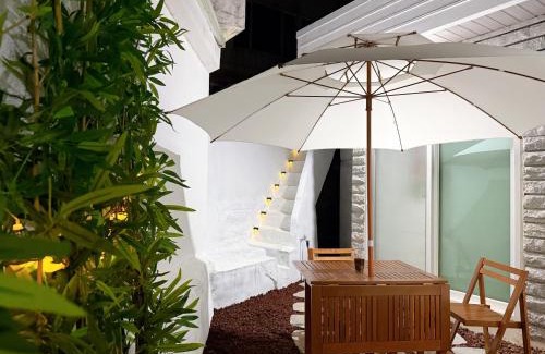 Downtown Apartment | 제주 공항 10분! 신규 숙소 실로스테이 - Jeju Island New Accommodation Shiloh Stay