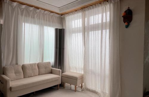 Downtown Apartment | 제주 공항 10분! 신규 숙소 실로스테이 - Jeju Island New Accommodation Shiloh Stay