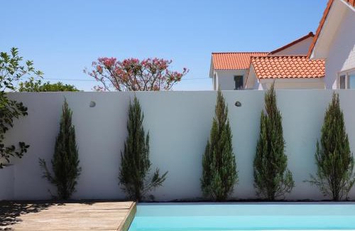 Andeok House | 제주 습작