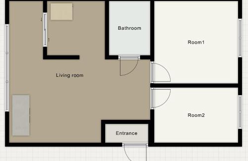 Suwon Apartment | #편백나무 #아지트 #Lucky Oasis #정자재래시장 #스타필드 #수원종합운동장 #커플추천 #낮시간이용가능 #평일할인