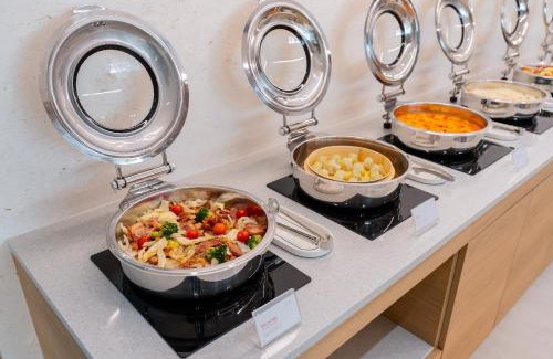 Pohang Hotel | 포항 영일대 비치호텔