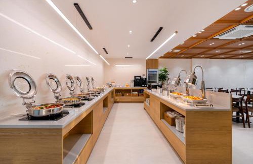 Pohang Hotel | 포항 영일대 비치호텔
