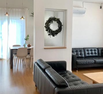 Jocheon House | 함덕리준하네