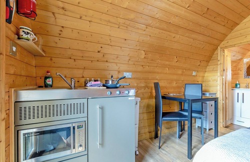 Longnor Cabin | 0 bedroom accommodation in Longnor, Nr. Buxton