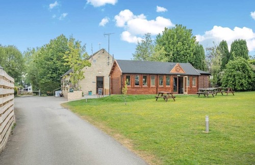 Longnor Cabin | 0 bedroom accommodation in Longnor, Nr. Buxton