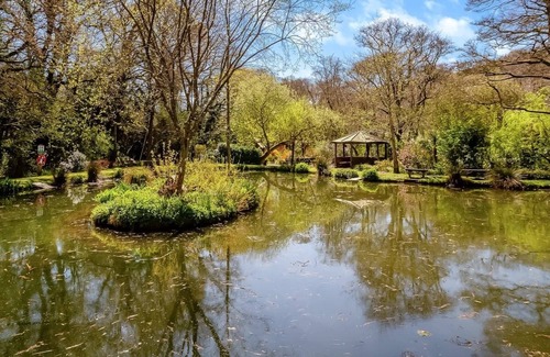 Saltash Cottage | 0 bedroom accommodation in Notter Bridge, Saltash