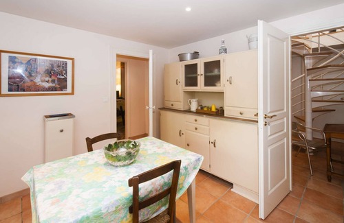 Soulac-sur-Mer House | 001 - Beautiful Soulacaise villa 5mns from the center