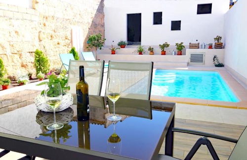 Muro House | 004 Casa Foners Mallorquins ETV7550 by Mallorca Charme