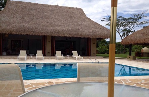 Anapoima House | 004.Casa Mesa de Yeguas