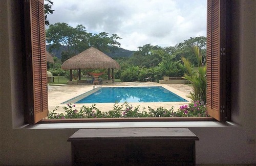 Anapoima House | 004.Casa Mesa de Yeguas