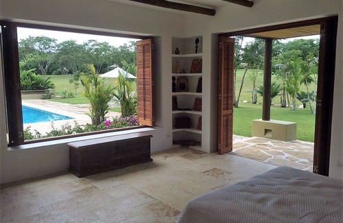 Anapoima House | 004.Casa Mesa de Yeguas