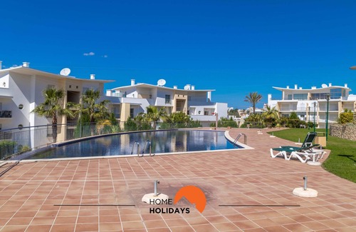 Albufeira Apartment | #004 Orada by Home Holidays