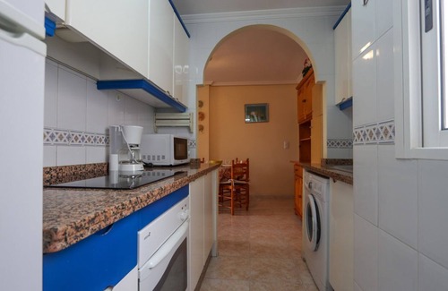 Santa Pola Apartment | 007 - Las Marismas 001 - comfortHOLIDAYS