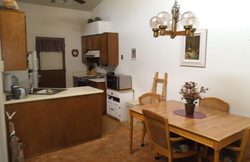 Apache Junction Condo | 008 Second Floor 2 bed/2 bath