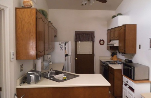 Apache Junction Condo | 008 Second Floor 2 bed/2 bath