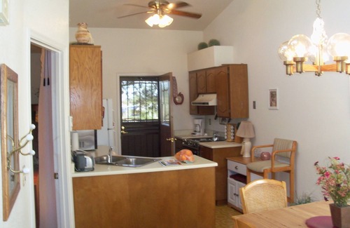 Apache Junction Condo | 008 Second Floor 2 bed/2 bath