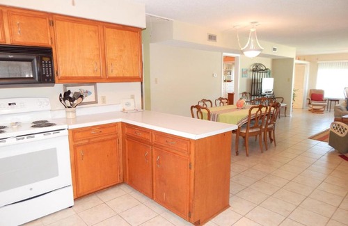 Dauphin Island Apartment | 009 Surf Club B4 condo