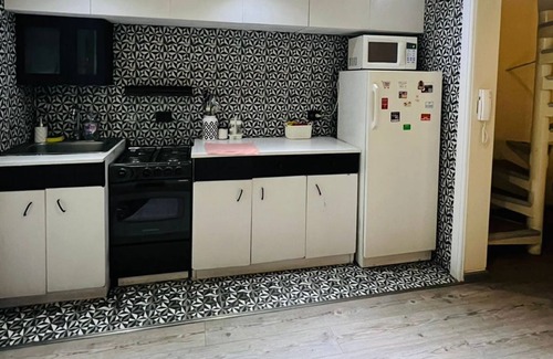 Santiago de Surco Apartment | 01 Bedroom Duplex in Monterrico - Surco