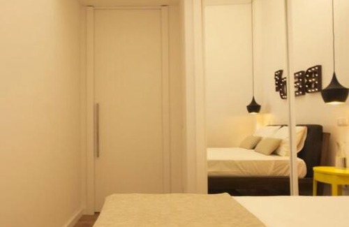 Bonfim Apartment | 01 Design Flat in Porto Downtown