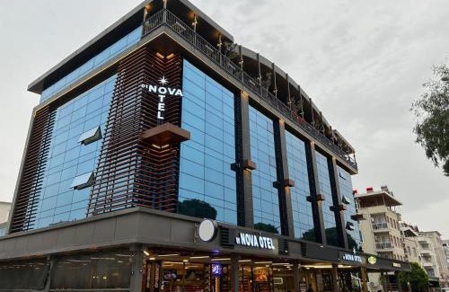 Didim Hotel | 01 Nova Otel