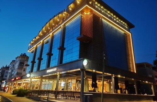 Didim Hotel | 01 Nova Otel