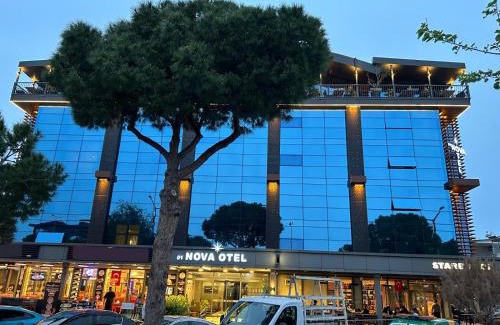 Didim Hotel | 01 Nova Otel