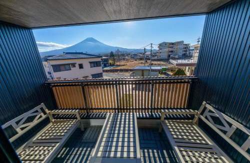 Fujikawaguchiko Villa | 01 Resort Club -結YUI-