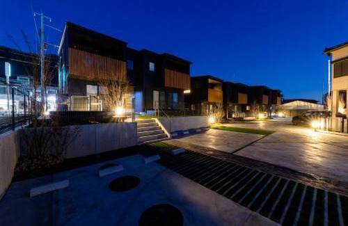 Fujikawaguchiko Villa | 01 Resort Club -結YUI-