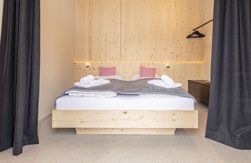Irdning-Donnersbachtal Apartment | 01 Studio 1.1
