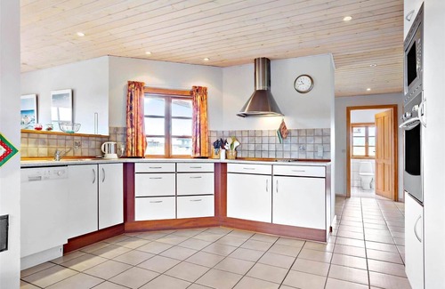 Lakolk House | 0126 Rømø - Lakolk 201