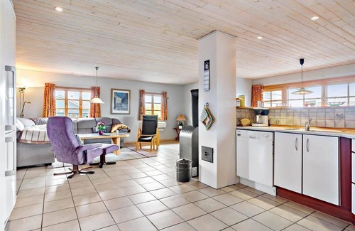 Lakolk House | 0126 Rømø - Lakolk 201
