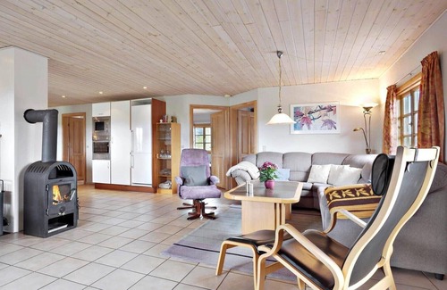Lakolk House | 0126 Rømø - Lakolk 201