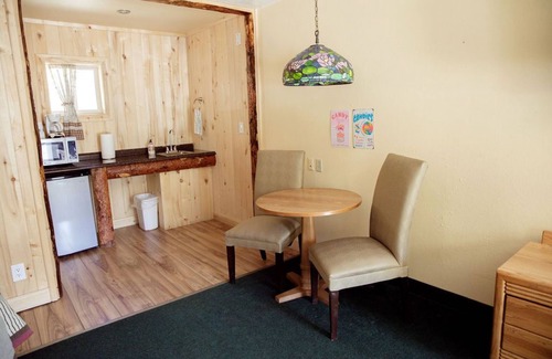 Sevier Apartment | 0152) Candy Suite 125