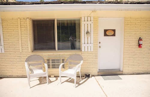 Sevier Apartment | 0152) Candy Suite 125