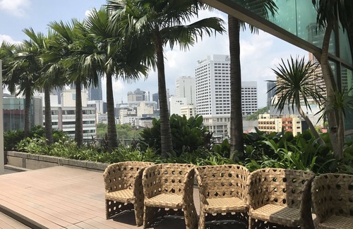Bukit Bintang Apartment | #02 SwissGarden 2BR Bukit Bintang KL