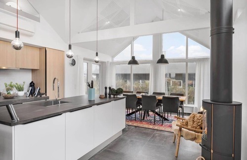 Lakolk House | 0244 Rømø - Lakolk 244