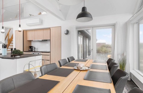 Lakolk House | 0244 Rømø - Lakolk 244