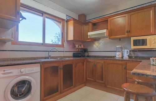 Puerto Marino House | 026 - Costa Hispania I 172 - comfortHOLIDAYS