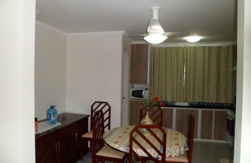 Meireles Apartment | 03 bedrooms facing the Sea and the Feirinha- Meireles - Fortaleza - CE