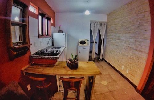 Campeche Leste Apartment | #03 - Digital Nomads - Campeche Lofts (IG)