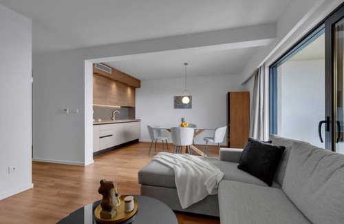 Tucepi Apartment | 03. luxury apartments L&L in Tucepi-100m to the sea!