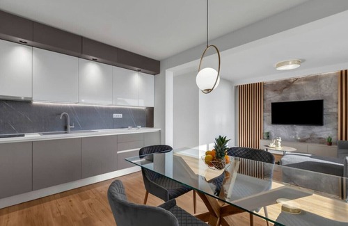 Tucepi Apartment | 03. luxury apartments L&L in Tucepi-100m to the sea!